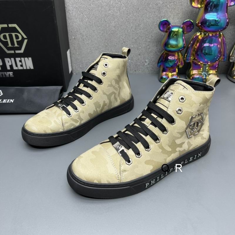 Versace Men's Shoes 3